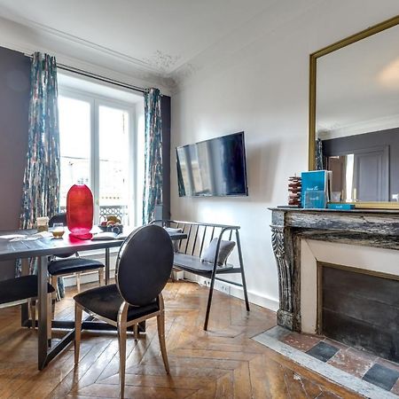 Sweett - Rue De Rivoli Apartamento Paris Exterior foto