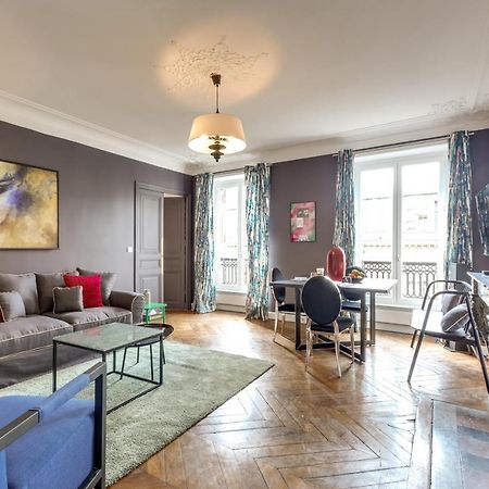 Sweett - Rue De Rivoli Apartamento Paris Exterior foto